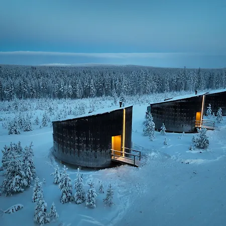 Livo Arctic Resort *