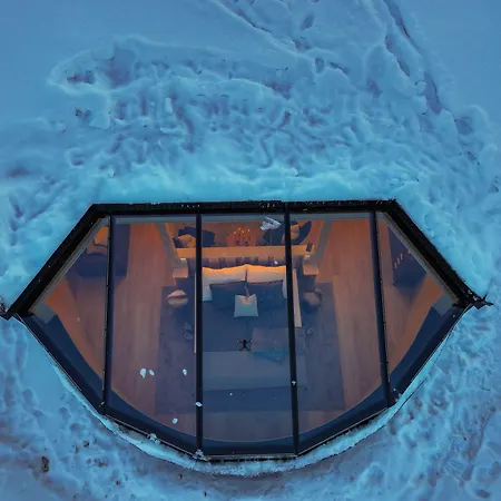 Resort Livo Arctic Posio