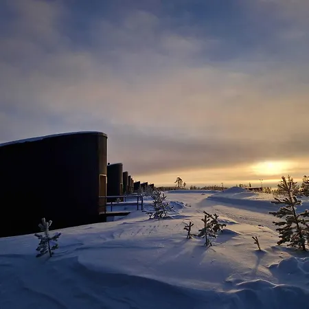 Livo Arctic Resort *